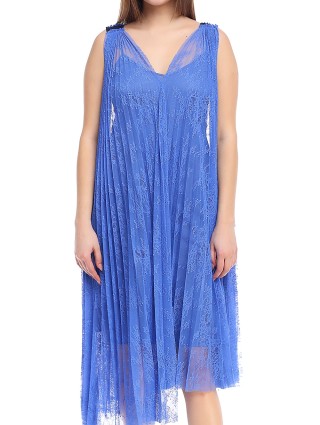 Платье I BLUES (7646): фото 6 - Invogue